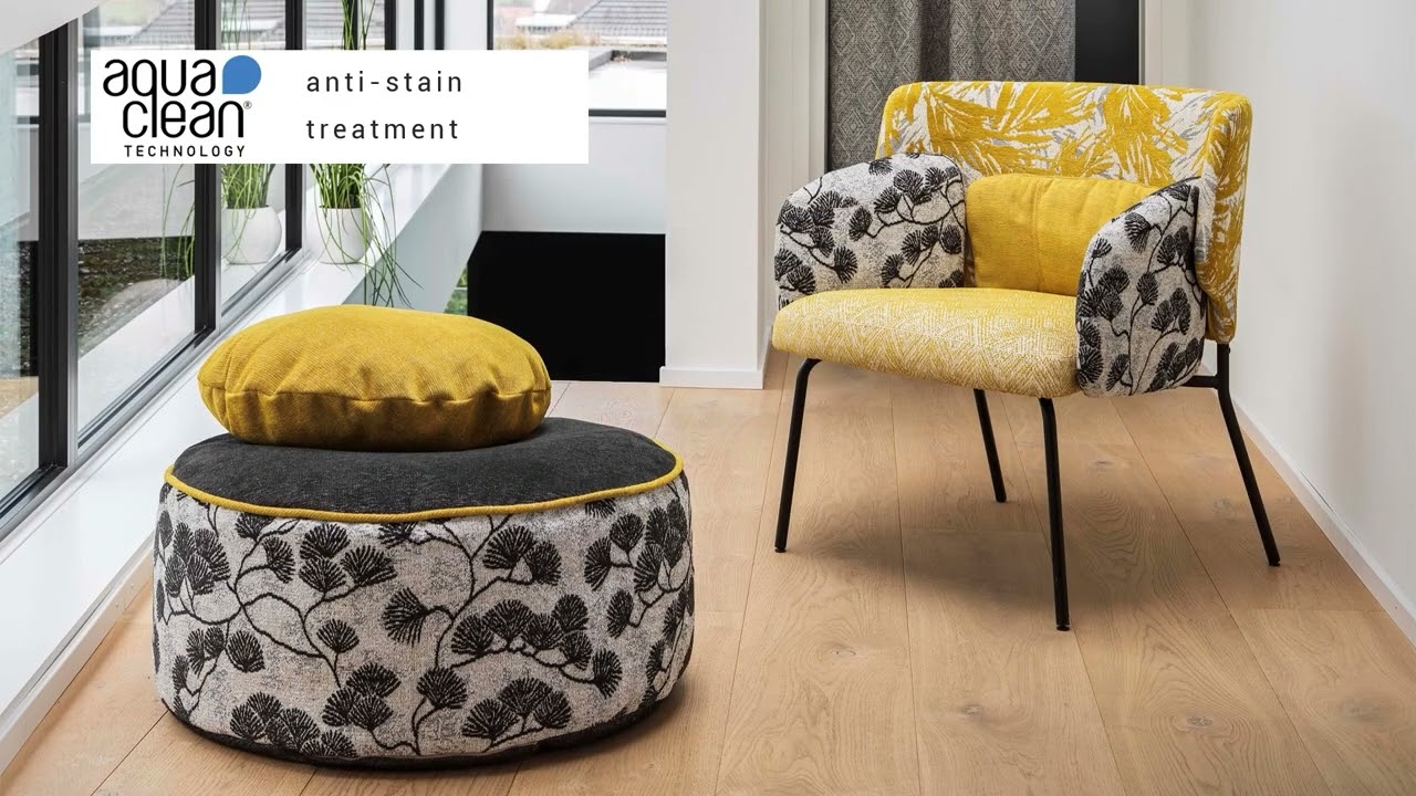 Casal Fabrics for Luxury Interiors