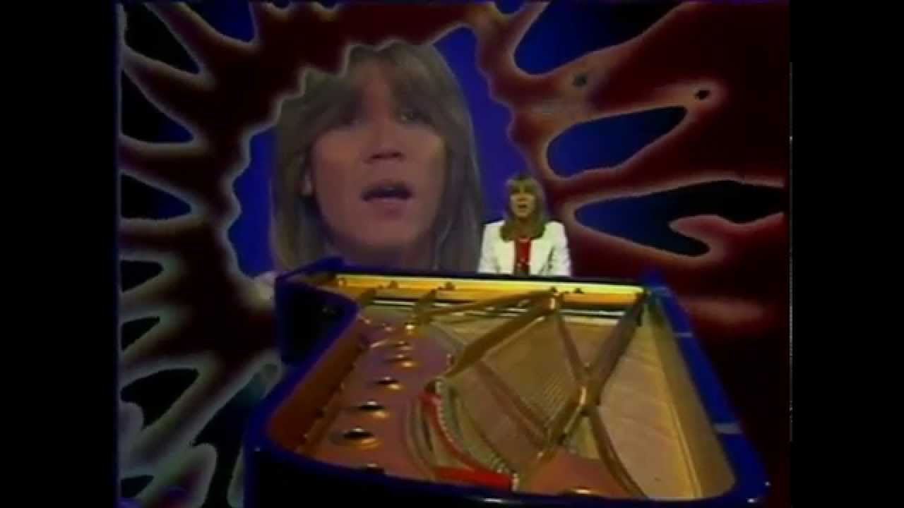 Patrick Juvet - Il est trop tard pour faire l'amour (1974)