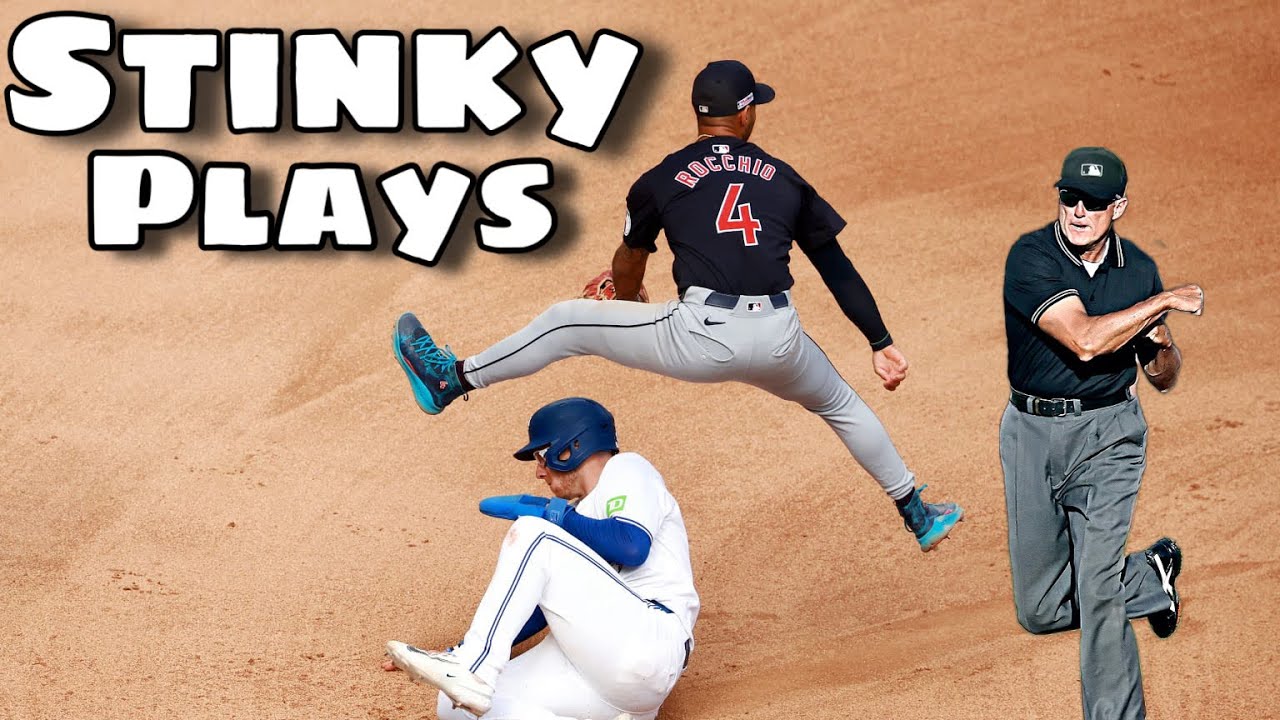 MLB | Top Plays June 2024 part 2