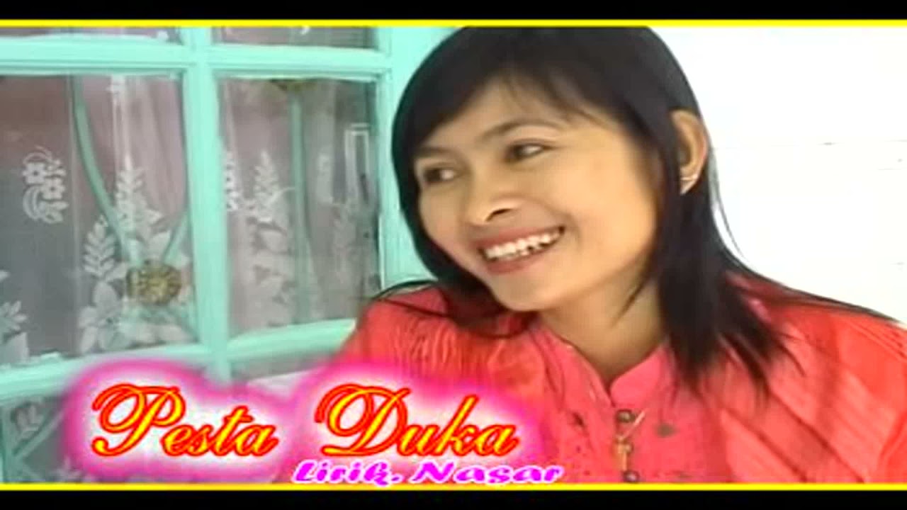 Pesta Duka - Asrizal