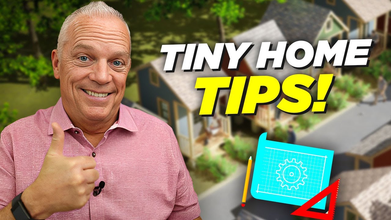 How To Develop Land For Tiny House Community