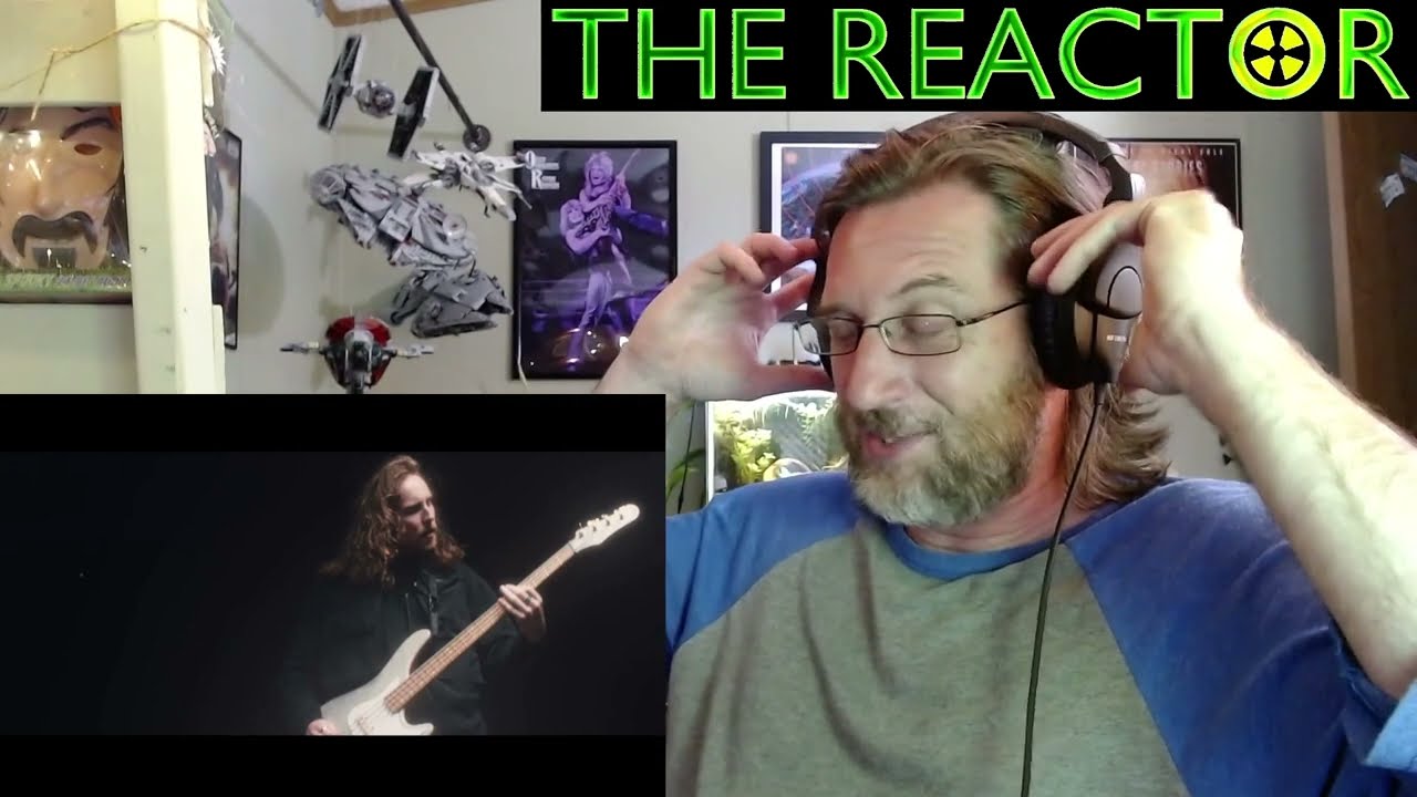 Reactor - Erra - Nigh to Silence