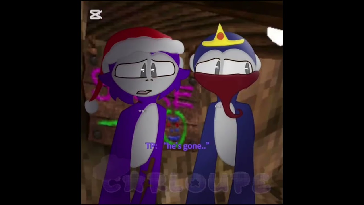 Voice acting the minigames infection AU by carloupe pt 4 (CHECK DESCRIPTION)