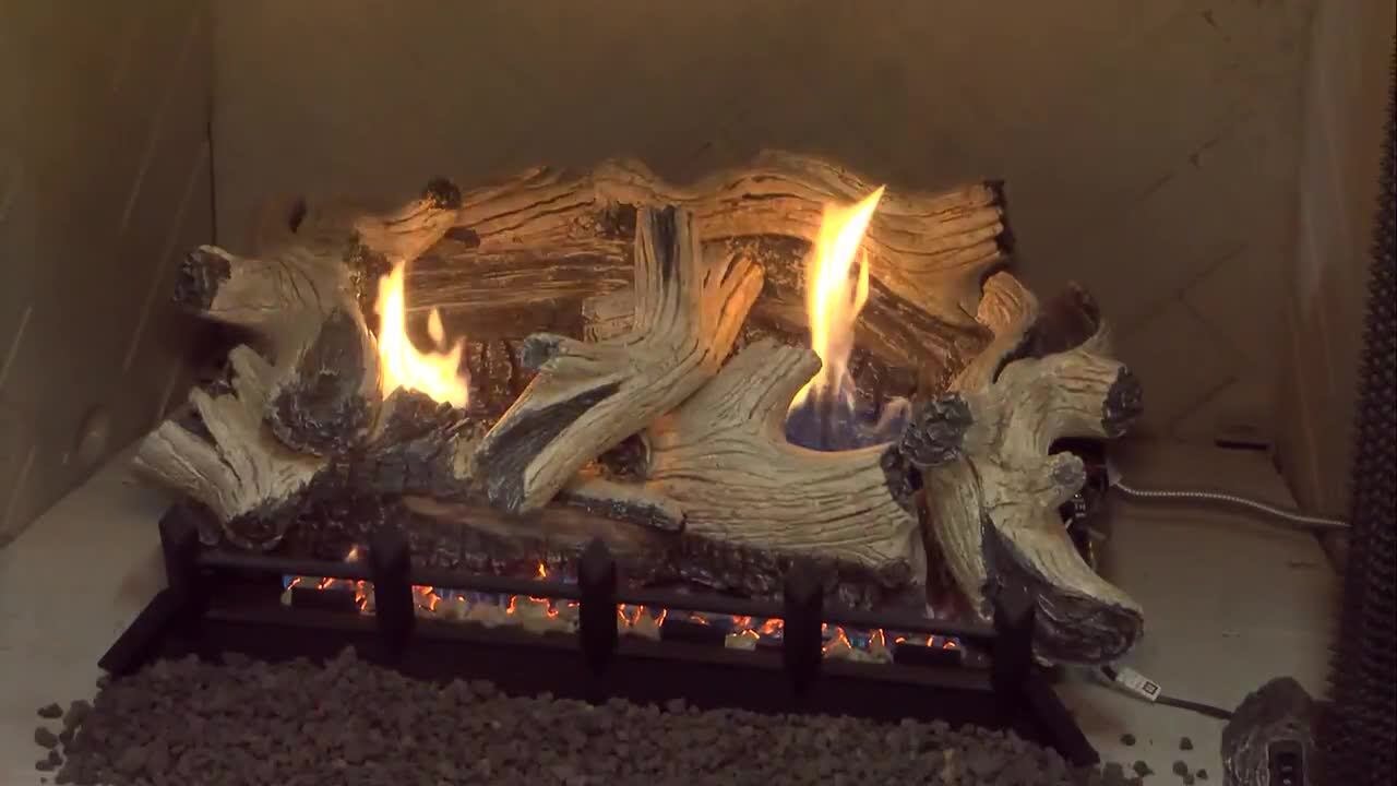 Fireplace safety tips to keep in mind ahead of winter storm