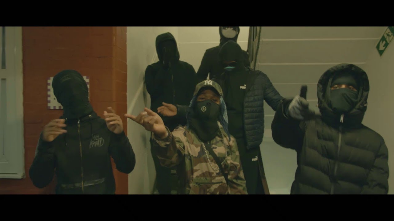 T9 - Repeat (Music Video) | @MixtapeMadness