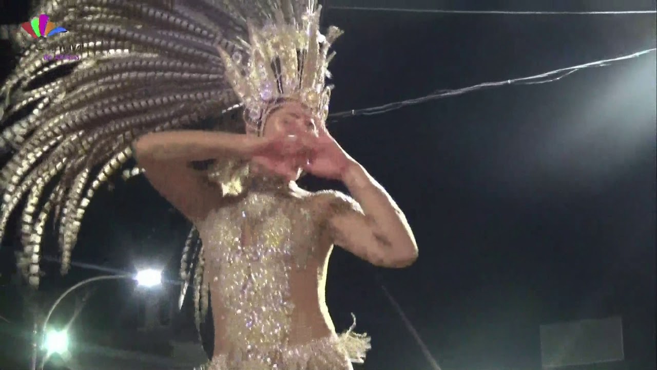 Elección de la Corte del Carnaval de Artigas 2019 - Bloque 07