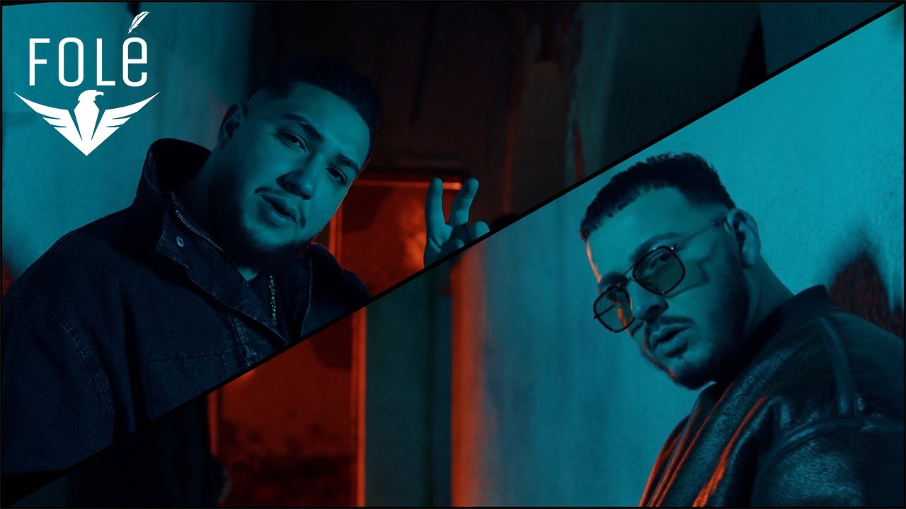 Sardi Mneri x Deyzoh - Copa