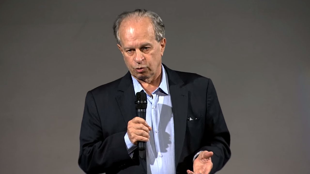 Para viver, o que precisaremos saber? | Renato Janine Ribeiro | TEDxFAAP