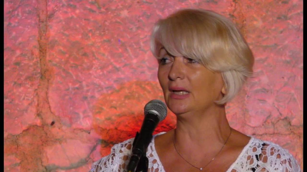 Klapa Kamelija - Plač prijeških lavandera