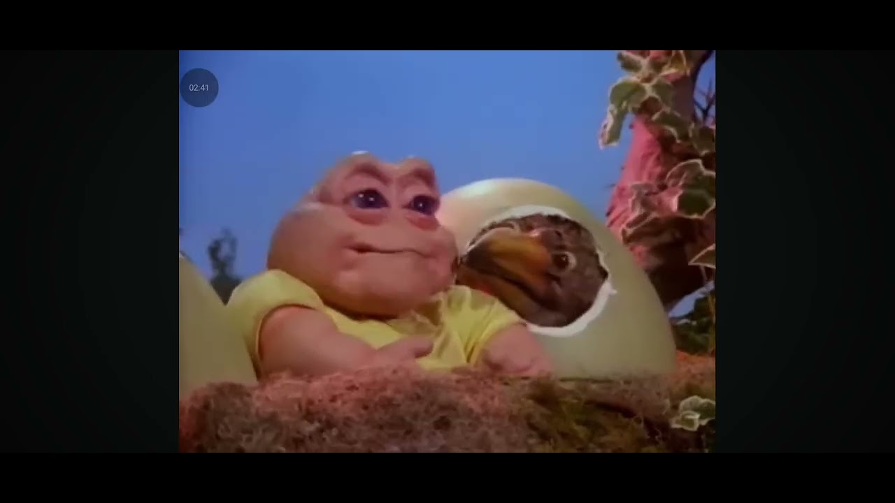 Família Dino 