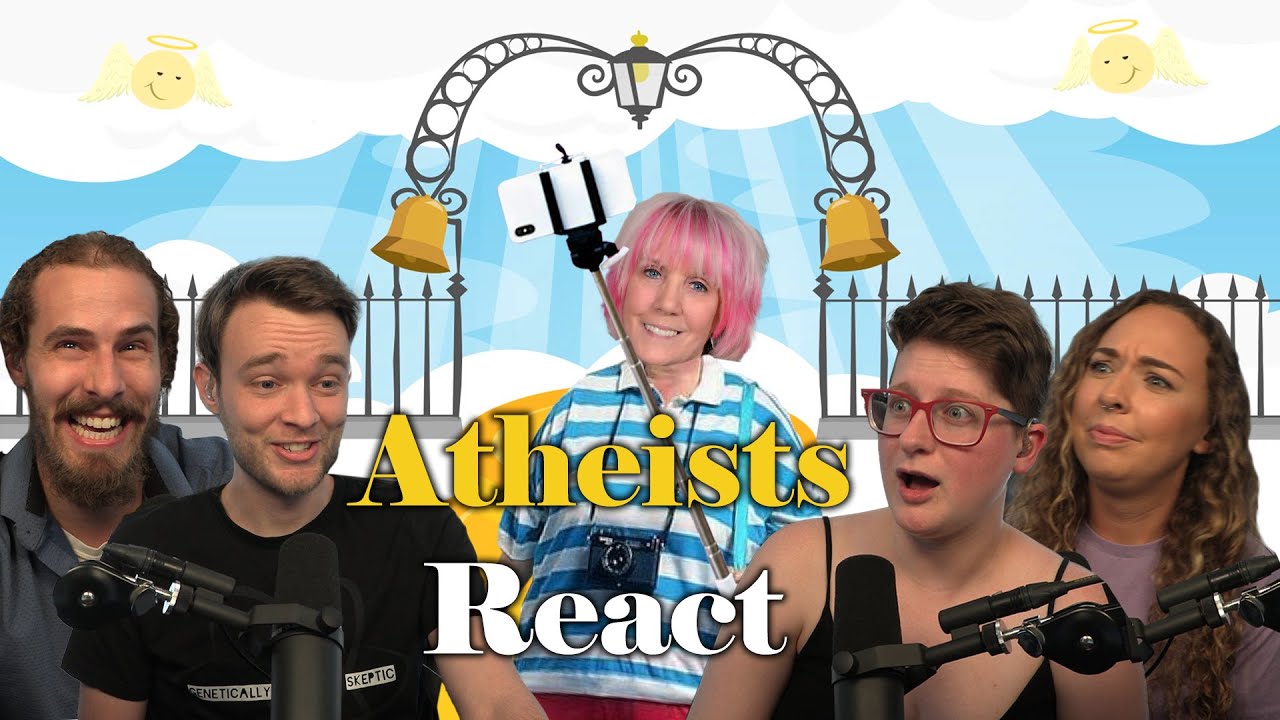 The Prophet with a Season Pass to Heaven (Part 2)