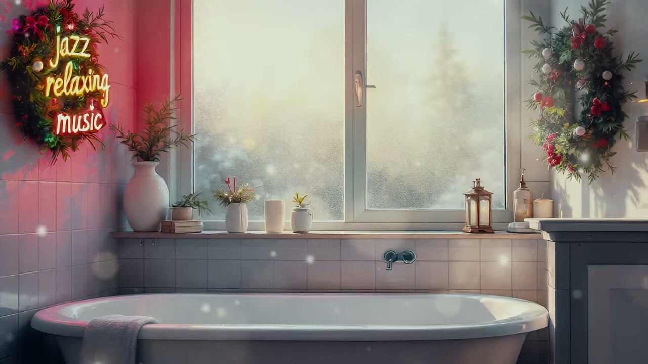 Ambient Swing Jazz &ndash; Classic & a Happy Mood Music for Boost Productivity Moments