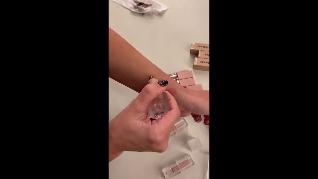 UNINTENTIONAL KIM KARDASHIAN ASMR PART 2