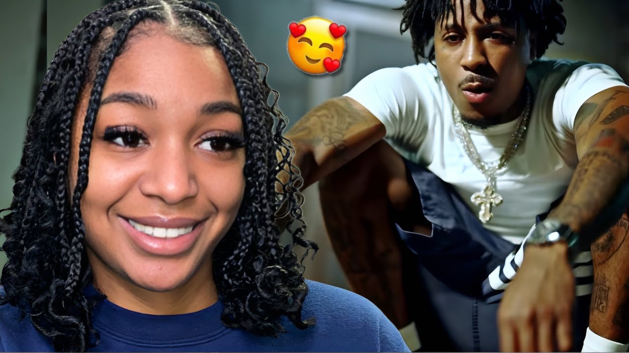 BbyLon Reacts to NBA YOUNGBOY - DIESEL / OVER 