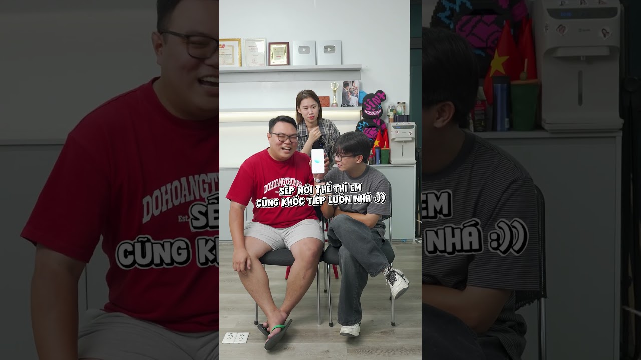 ChatGPT cũng phải kh&oacute;c...
