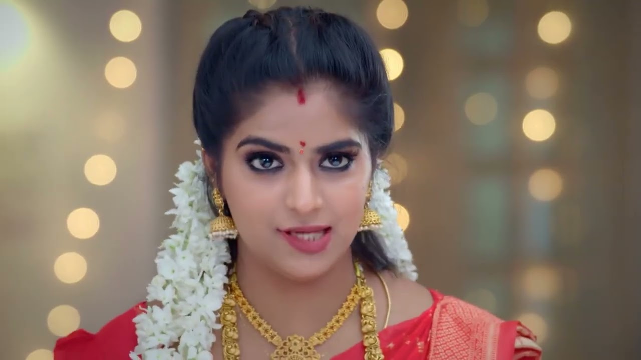 Paarijatham | Ep - 111 | Webisode | Jan 11 2026 | Zee Tamil