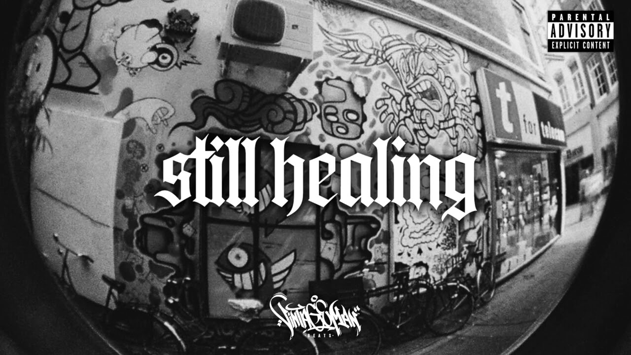 Boom Bap Beat 