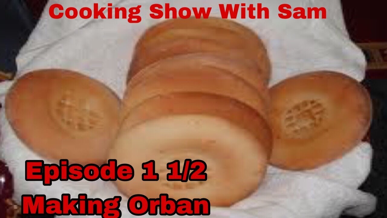 Making Orban With Sam CSWS