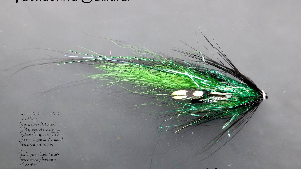 TYING THE 