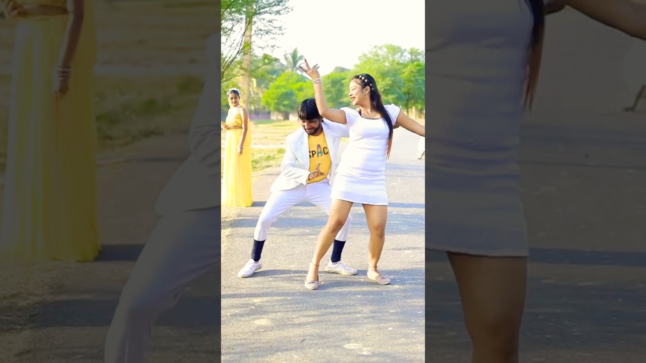 Chodo Mujhe Jane do 😎😍 #shorts #dance #music #ytshorts