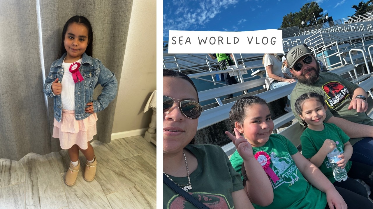 Sea World 2026