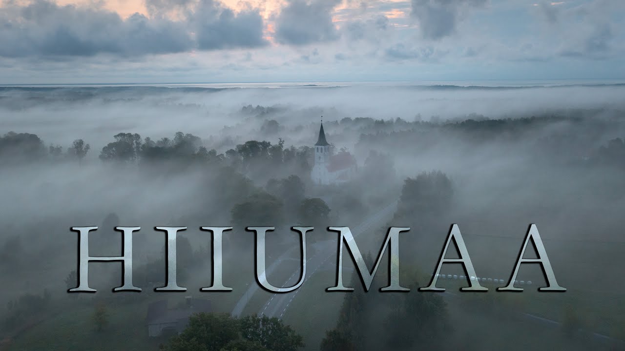Udune hommik Pühalepas ja linnuvaatlus Kassaris (Hiiumaa reisi 3. osa)
