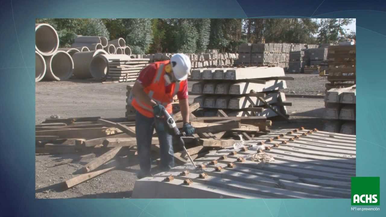 Cómo controlar el polvo de sílice en la construcción