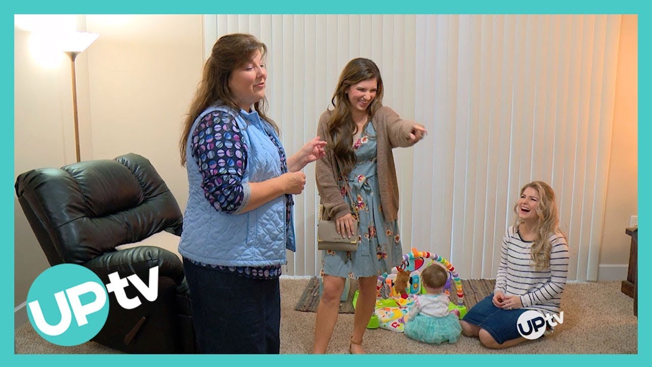 Bringing Up Bates Episode 817 Sneak Peek - Wedding Dress Stress?