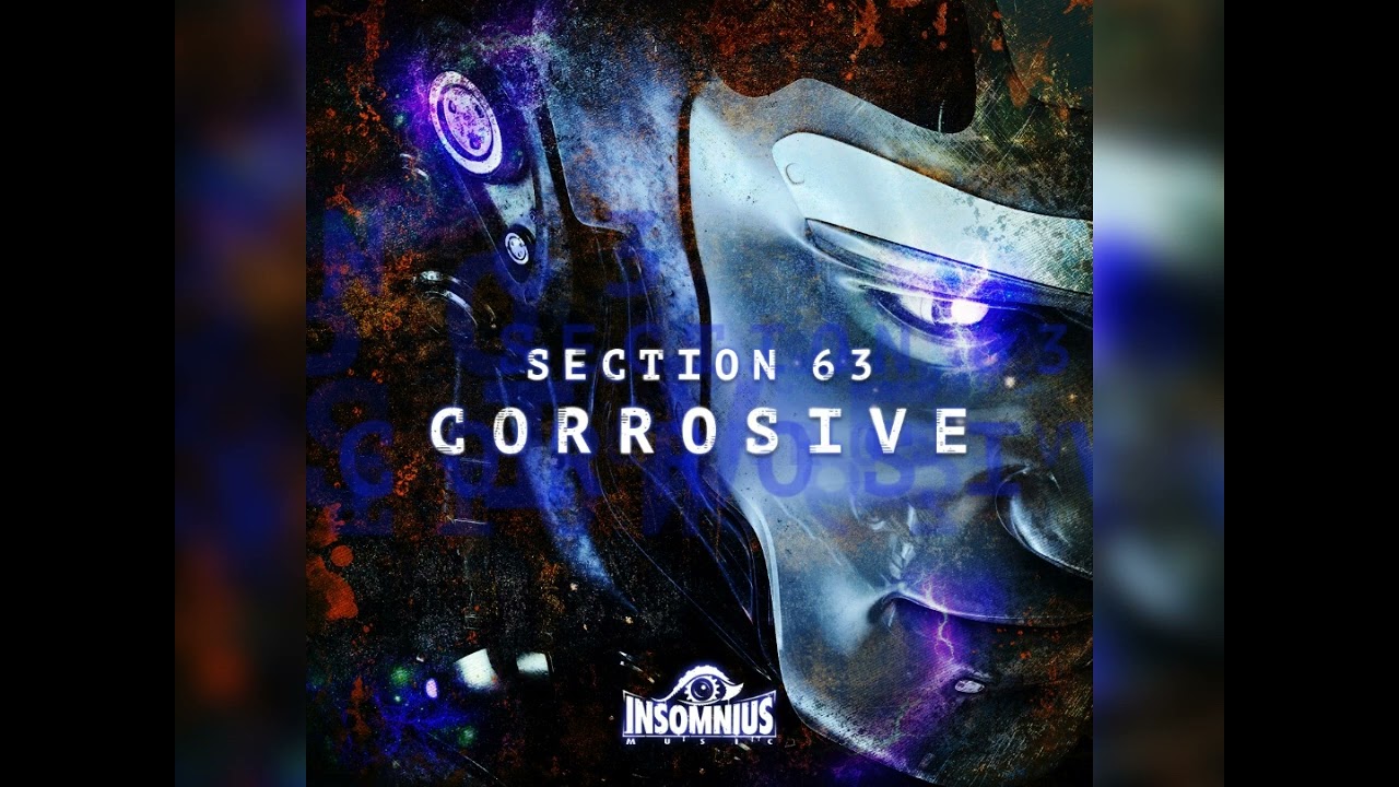 Section 63 - Corrosive
