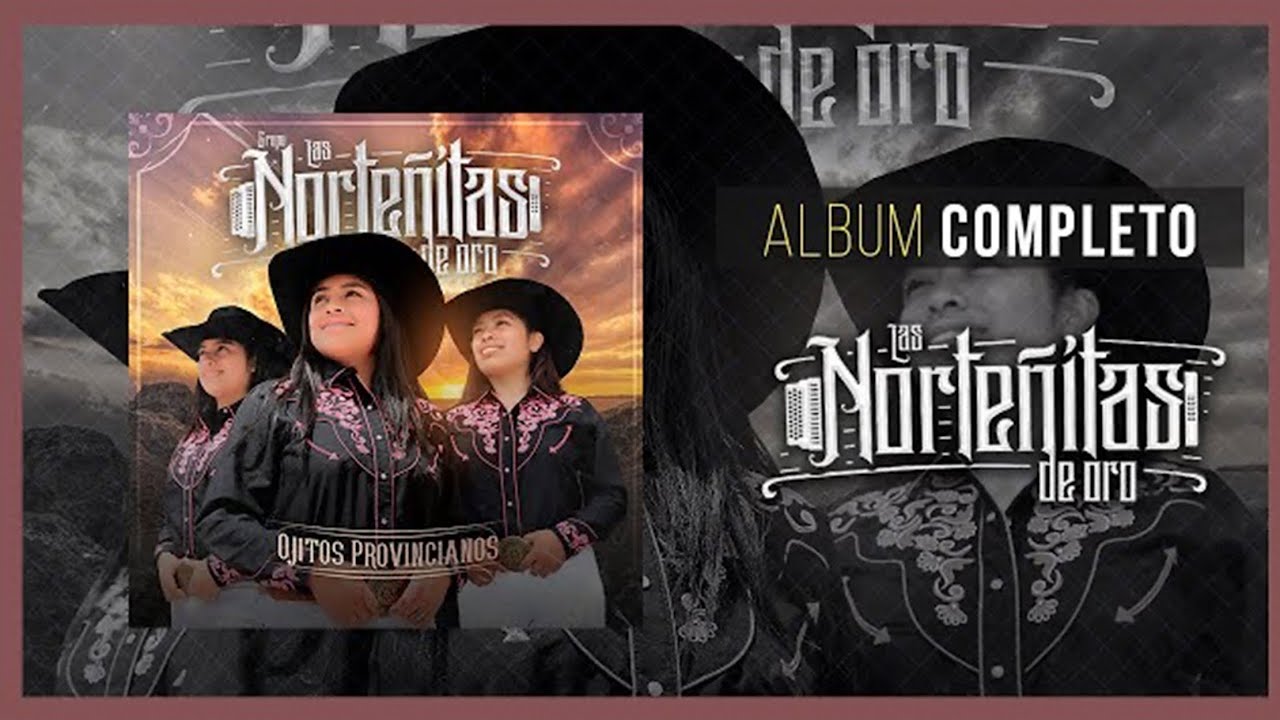 Álbum Completo 