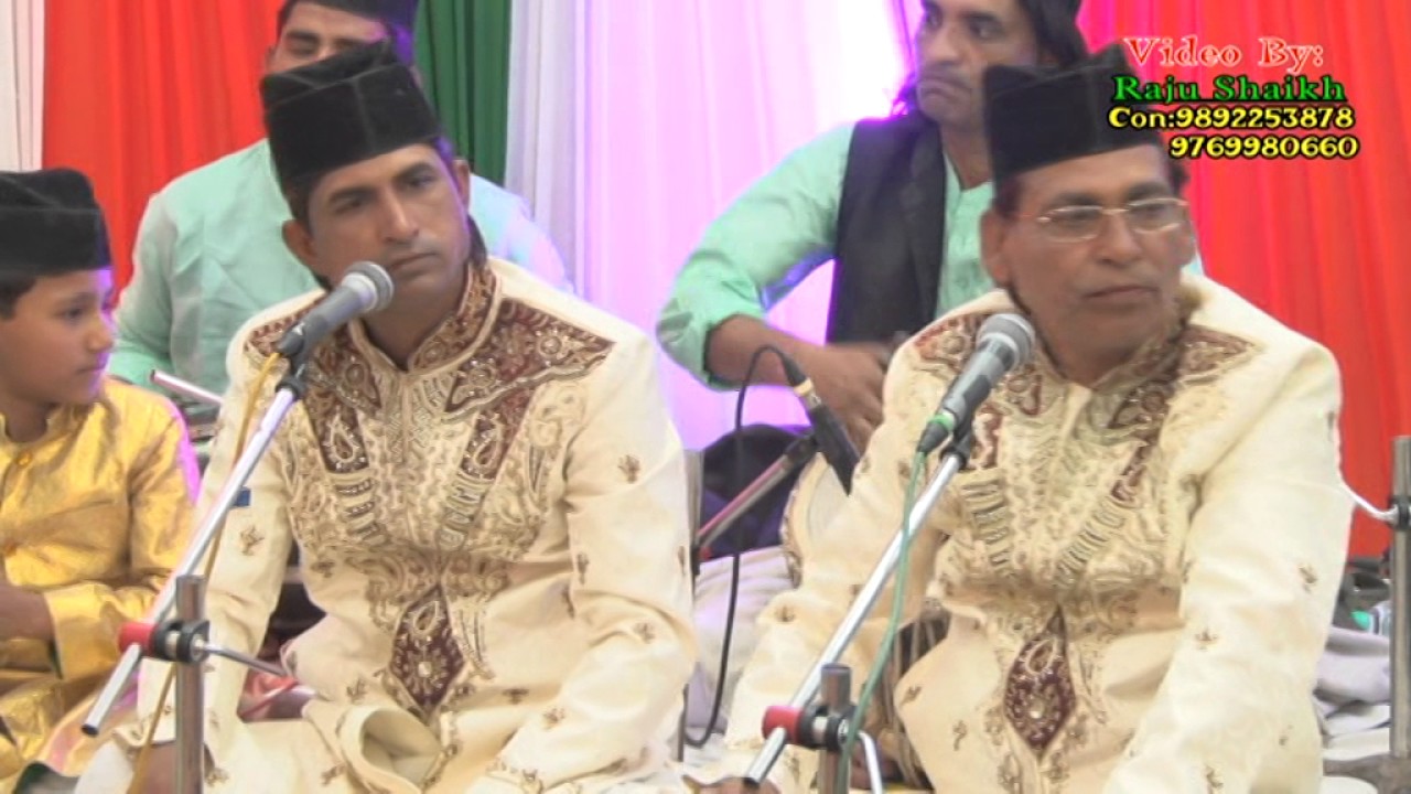 qawwali 29 november 2016