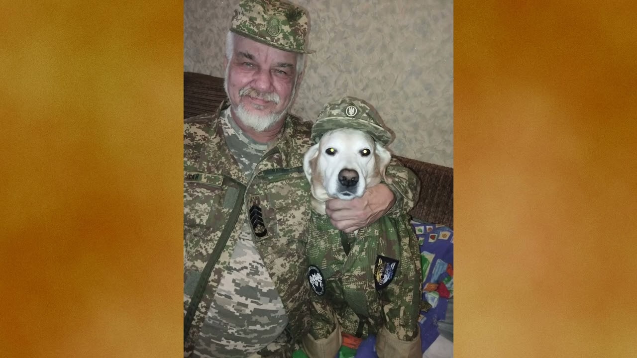 БАЛАДА ПРО ІСАЯ / З ДНЕМ НАРОДЖЕННЯ ДІДУ! / Пісні народжені в окопах