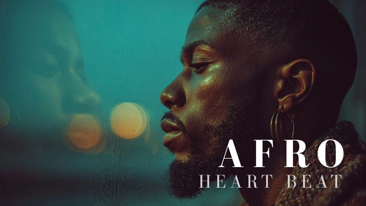 Kwasa | Relax & Feel – Emotional Afrobeat Soundscape