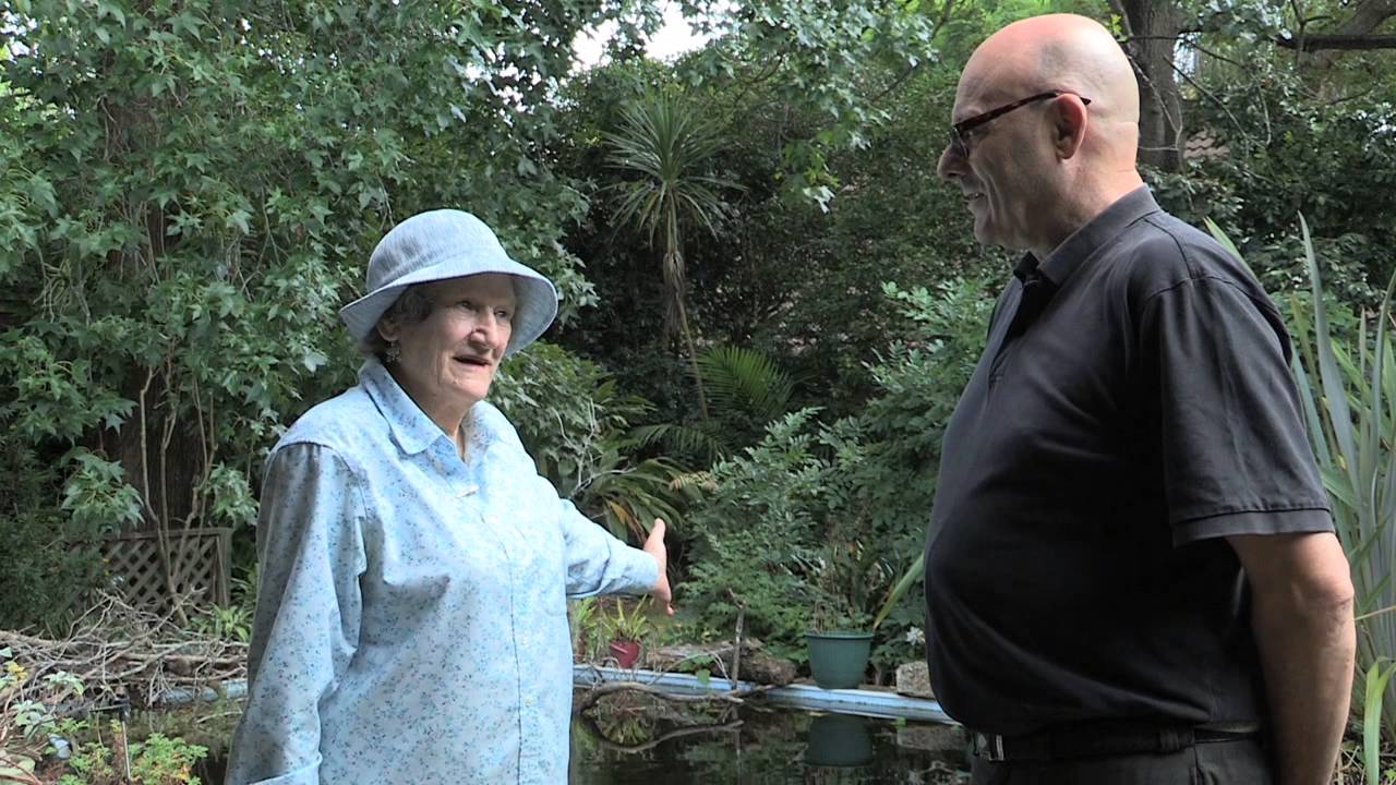 Building a Natural Pond from a Swimming Pool  Ep 1
