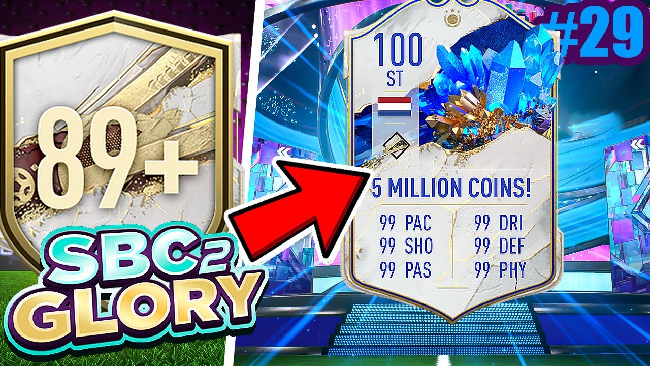 This New SBC is 100% CRACKED *Do It NOW* FIFA 23 Ultimate Team
