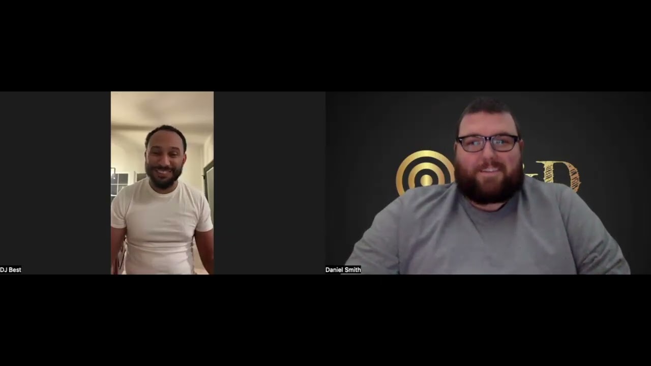 Coach DJ Best Interview