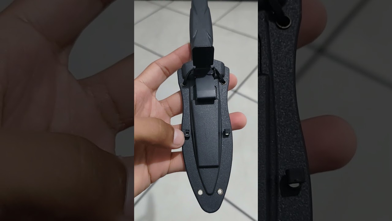 Smith Wesson hrt3. #edc #edcbrasil