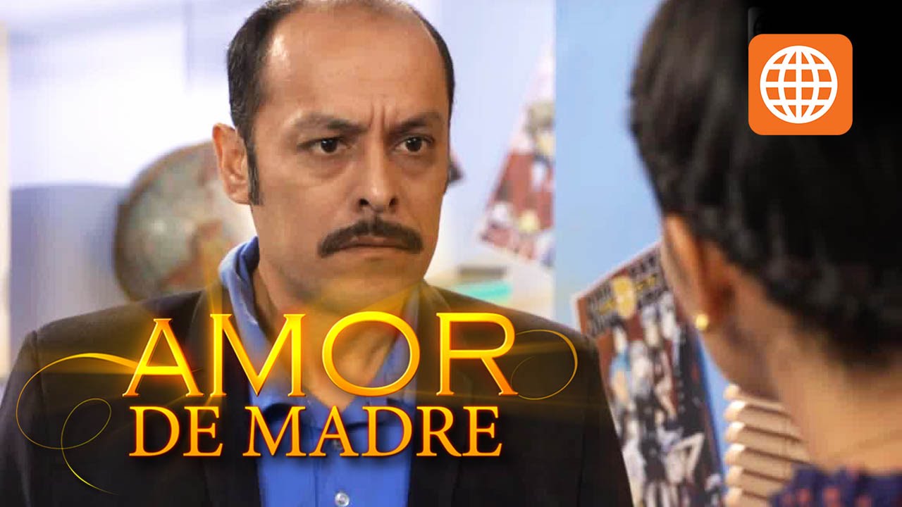 Amor de madre - Capítulo 61- Parte 1/3