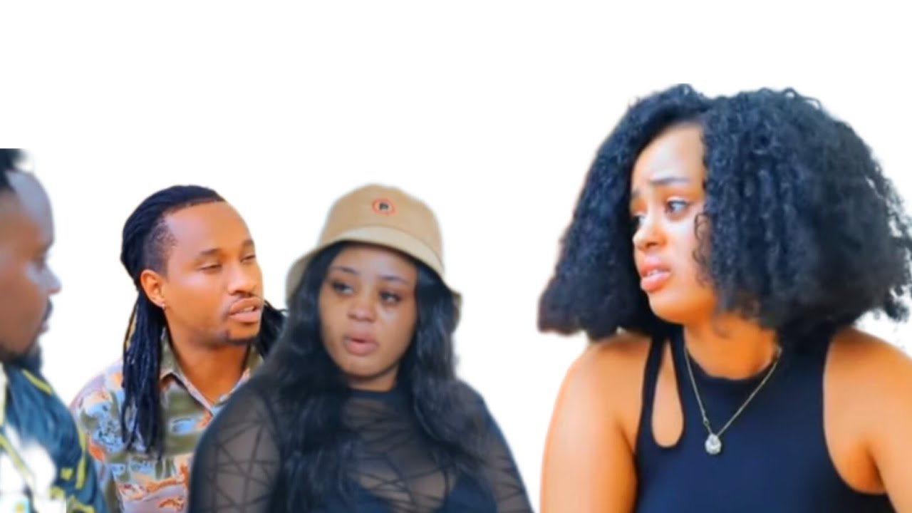 Urwango rwabavandimwe ep01