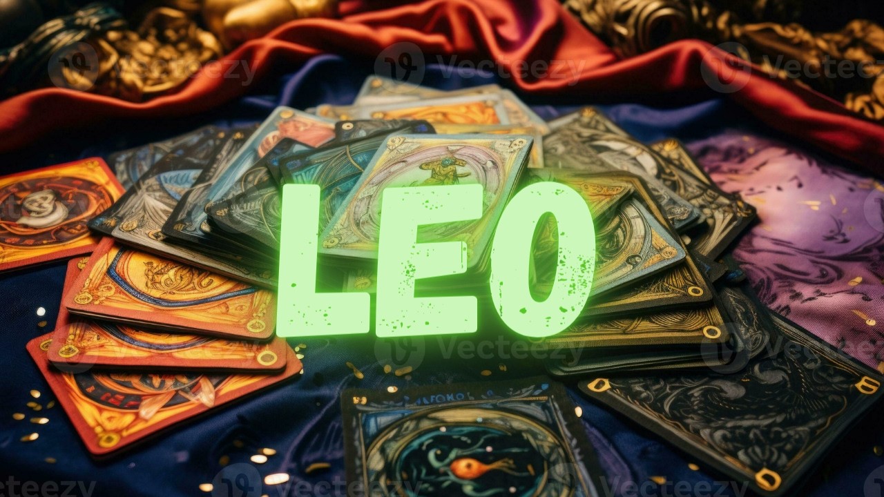 LEO COMO BALDE DE AGUA FRÍA!🪣😍❤️ESTA NOTICIA TE TOMARÁ POR SORPRESA!🌈🌟PREPÁRATE!✨
