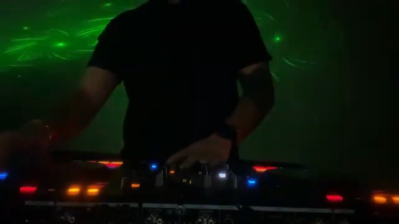 Lasty - AfterBase Vol.11 | 1 Hour set of Bass House,Tech House & Peak Time Techno 2026
