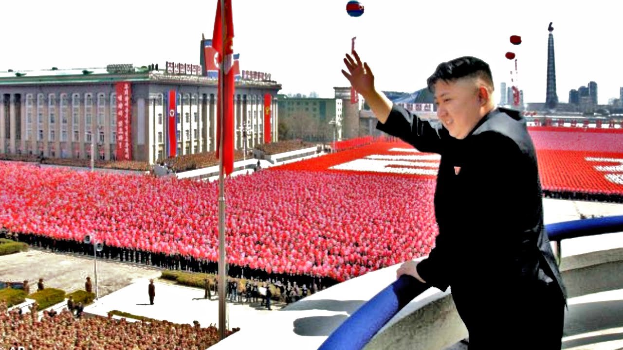 A Brief History of North Korea