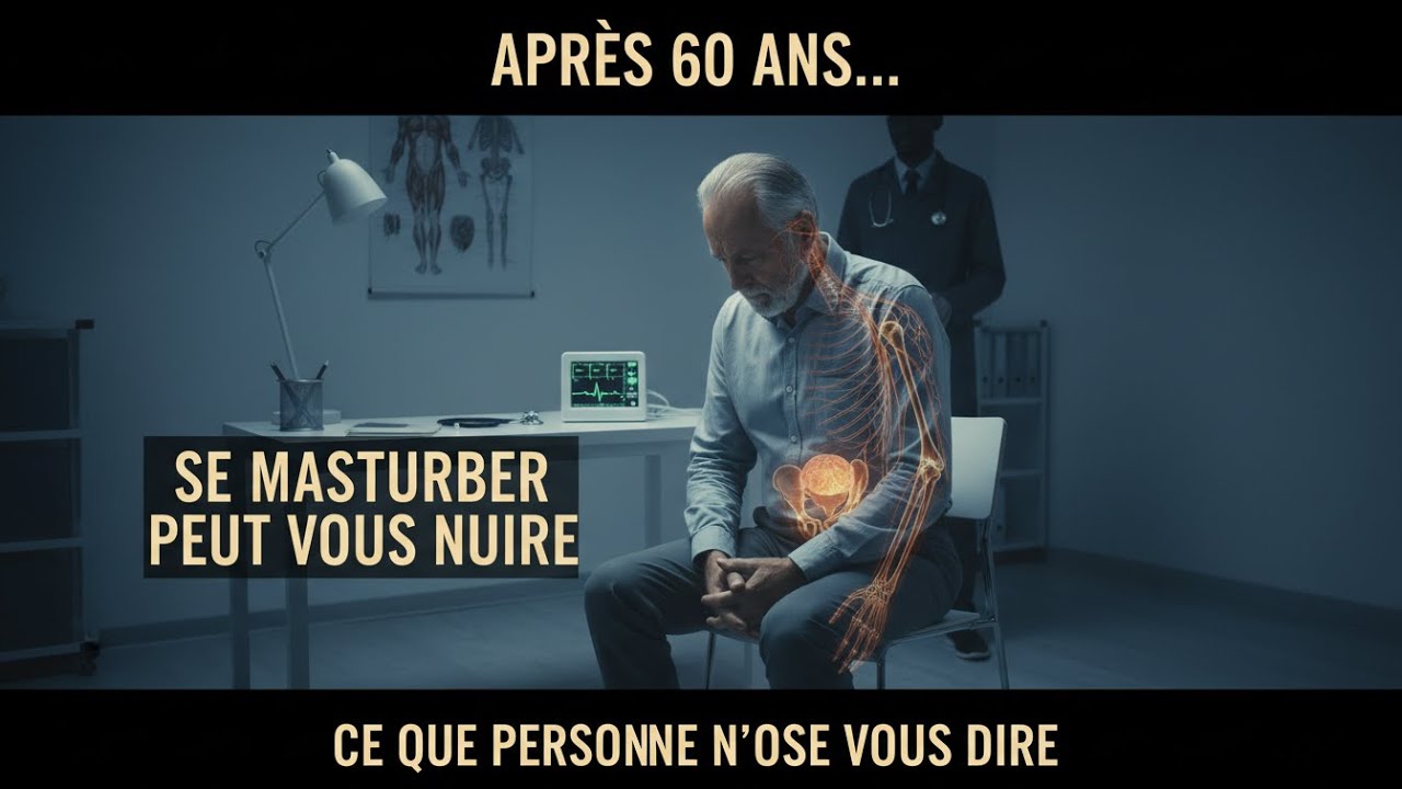 5 Vérités Sur La Masturbation Que Les Hommes Regrettent De Ne Pas Avoir Sues