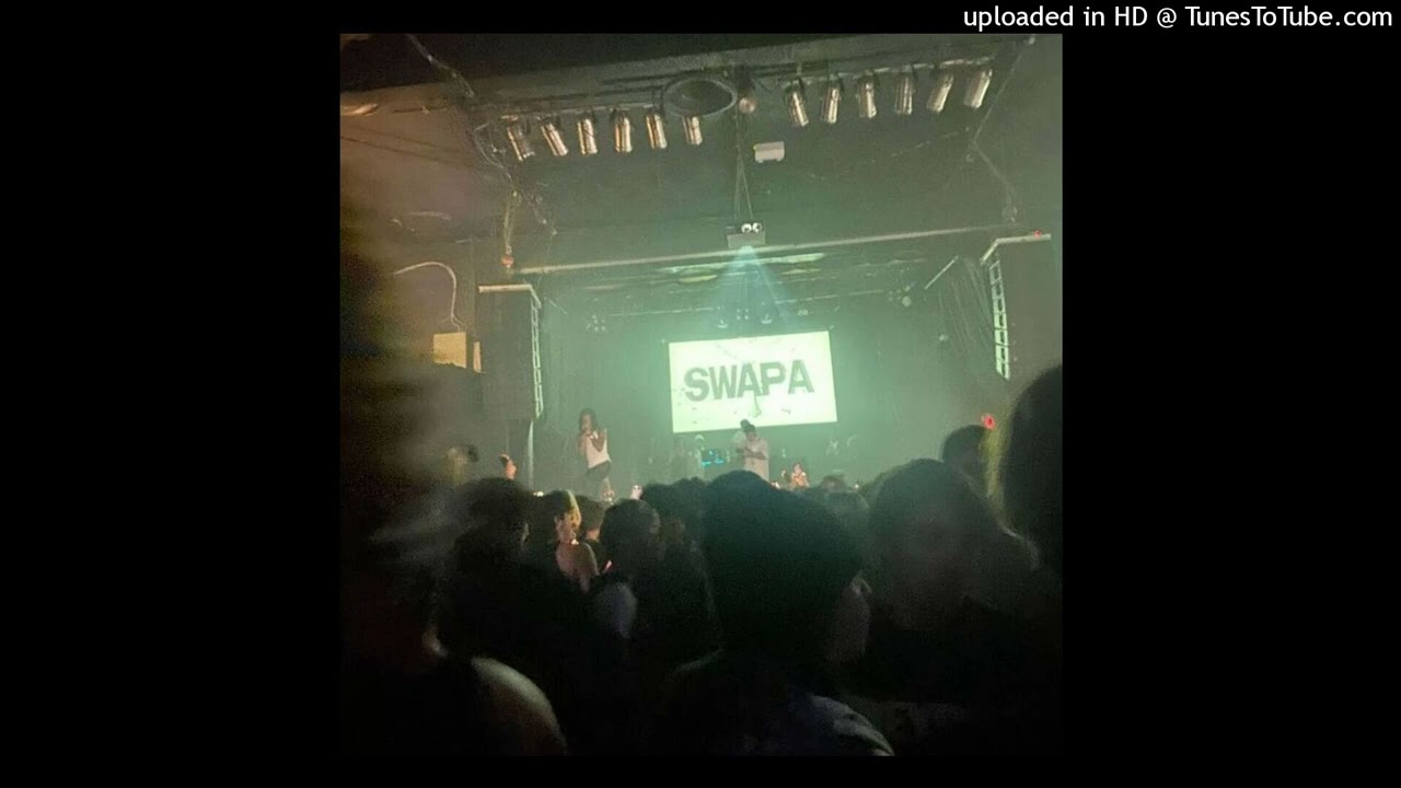 [free] swapa + subiibabii + trap type beat - 