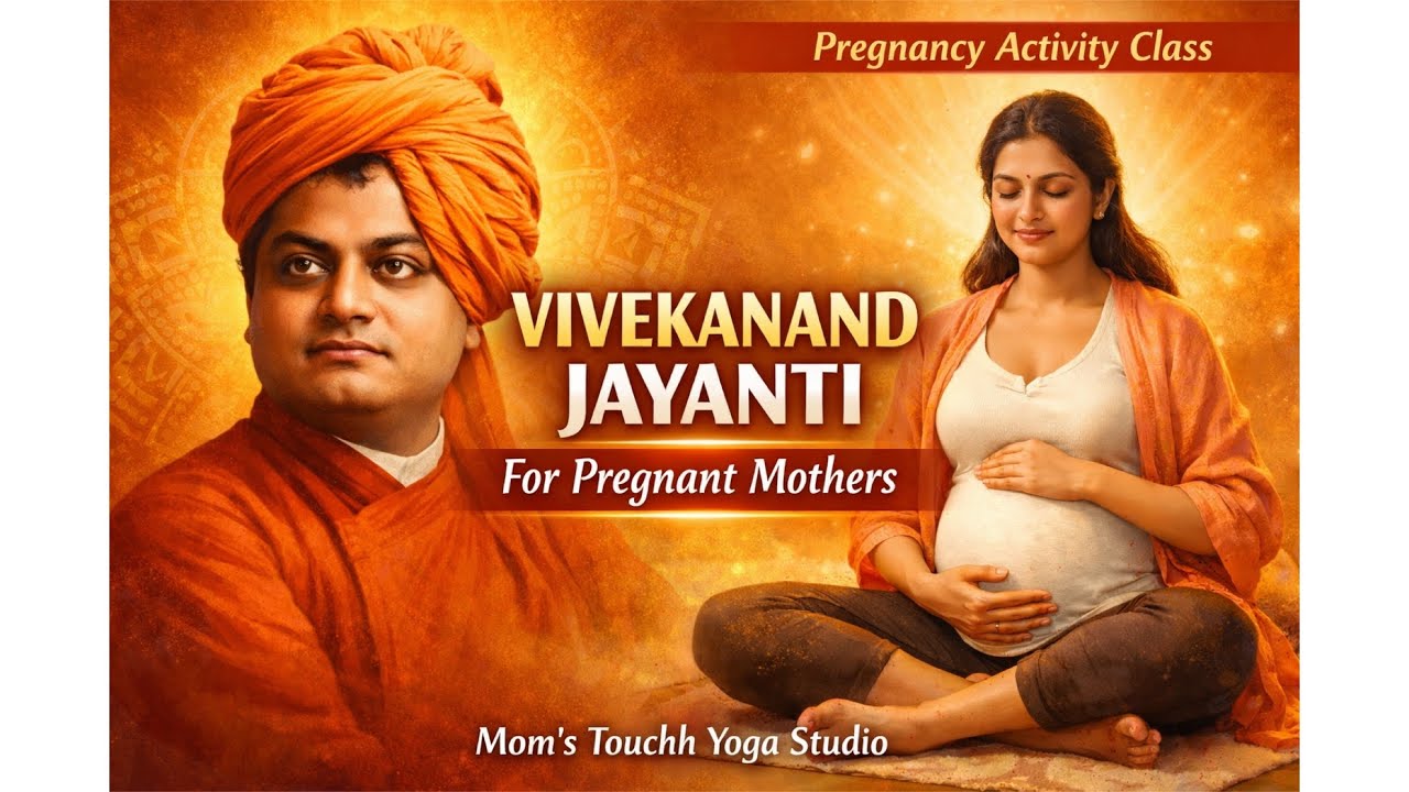 Vivekanand Jayanti special activity 