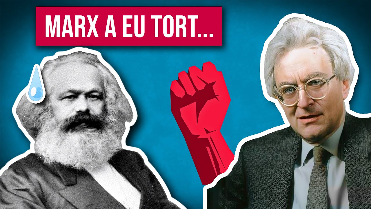 Le socialisme utopique n'est pas mort: G. A. Cohen
