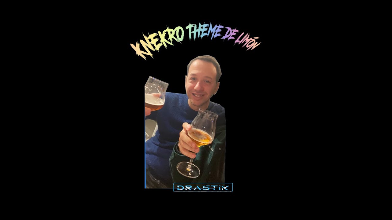 KNEKRO THEME DE LIMÓN