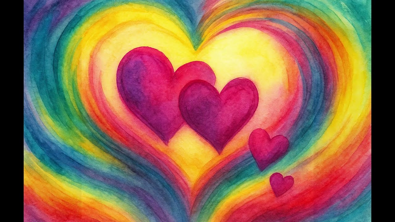 Meditation: A prayer of Blessing for your Family