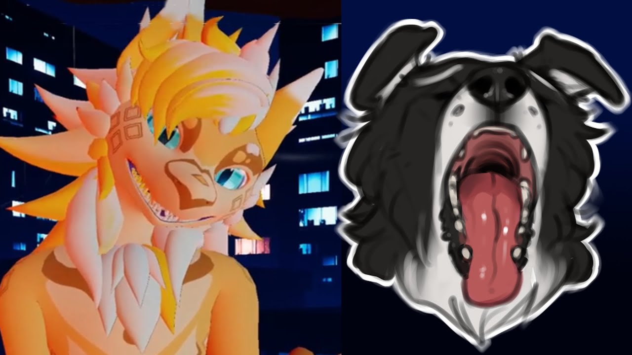 Furry Tiktoks that'll melt your steel beams