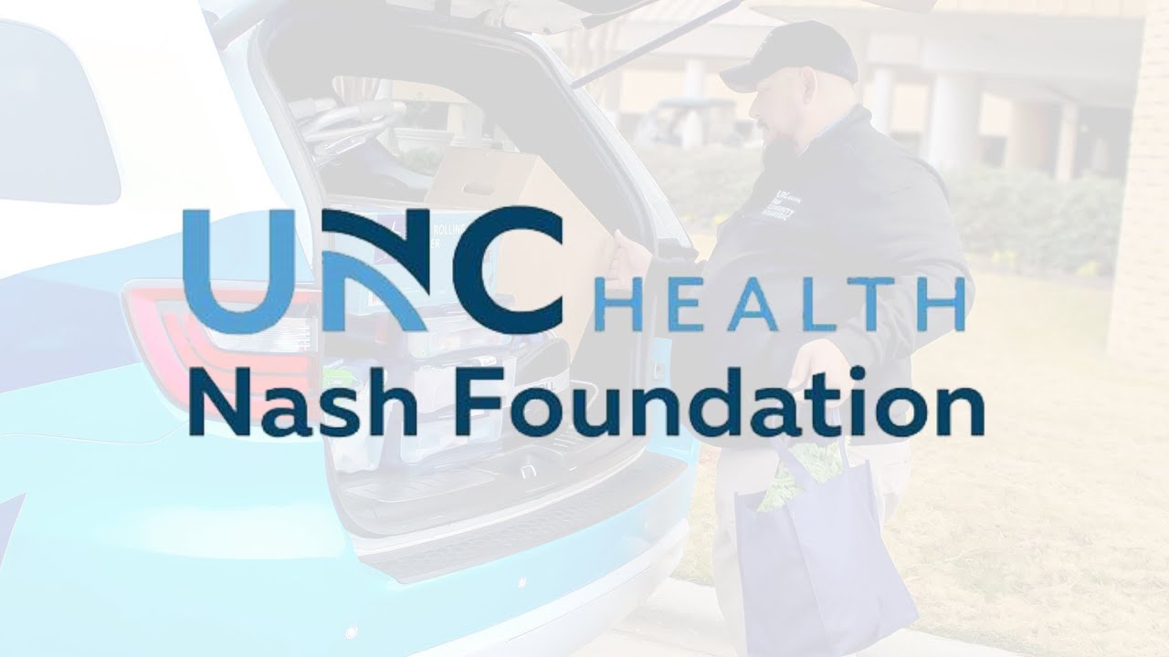 Community Paramedic Program at UNC Health Nash